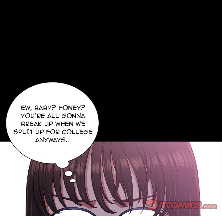My High School Bully Manhwa - Chapter 13 Page 5