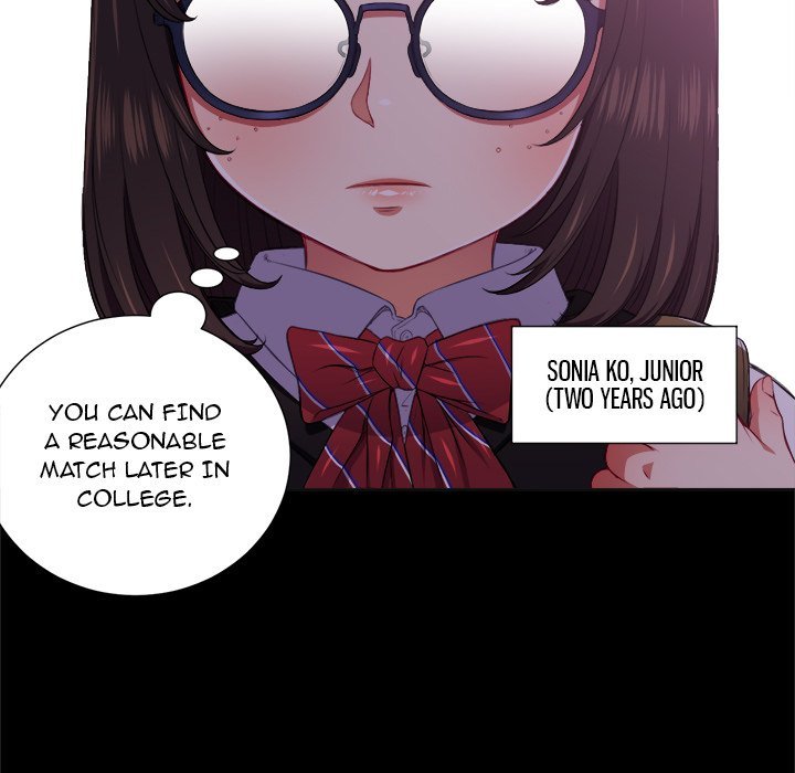 My High School Bully Manhwa - Chapter 13 Page 6