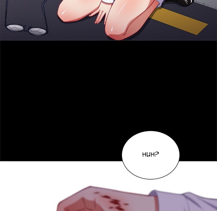 My High School Bully Manhwa - Chapter 13 Page 11