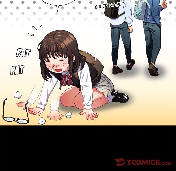My High School Bully Manhwa - Chapter 13 Page 13