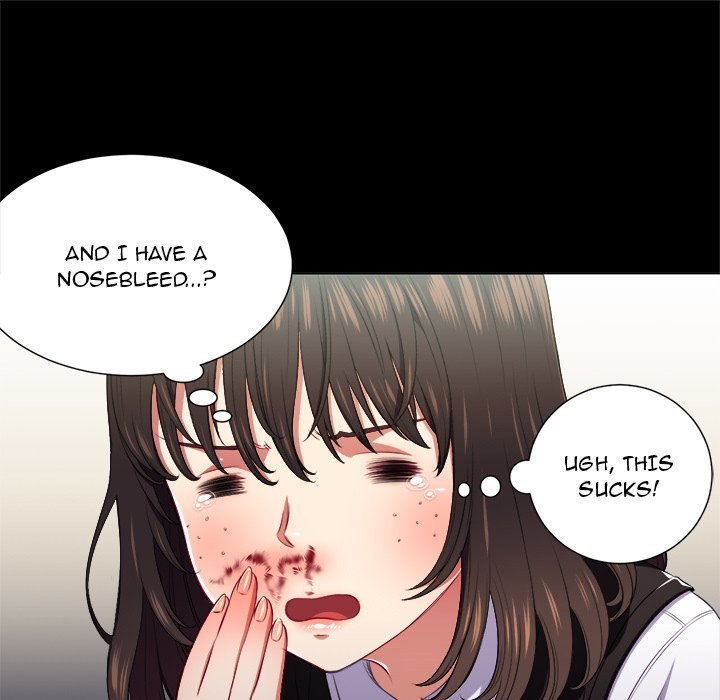 My High School Bully Manhwa - Chapter 13 Page 14