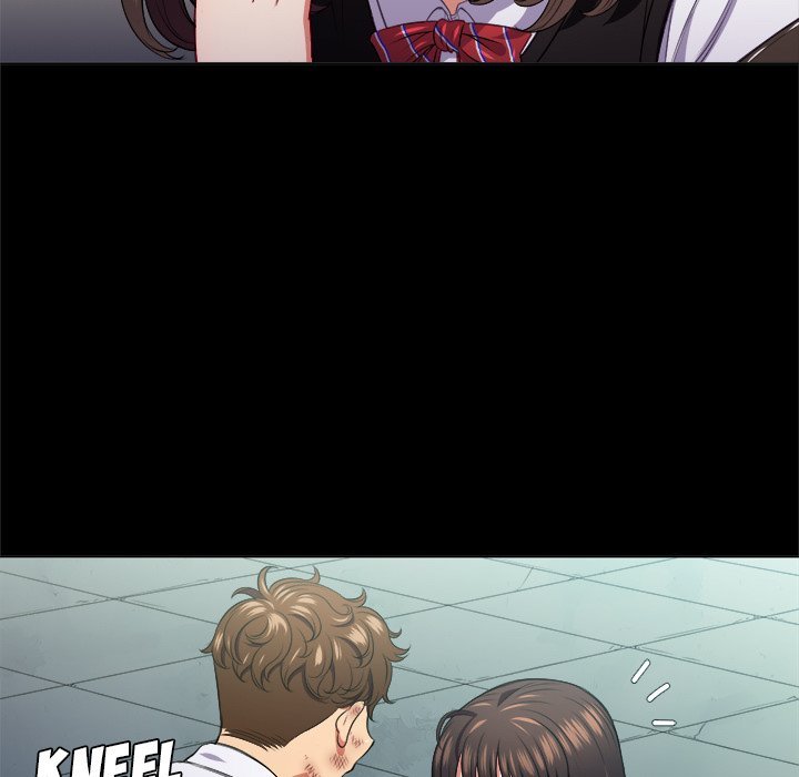 My High School Bully Manhwa - Chapter 13 Page 15