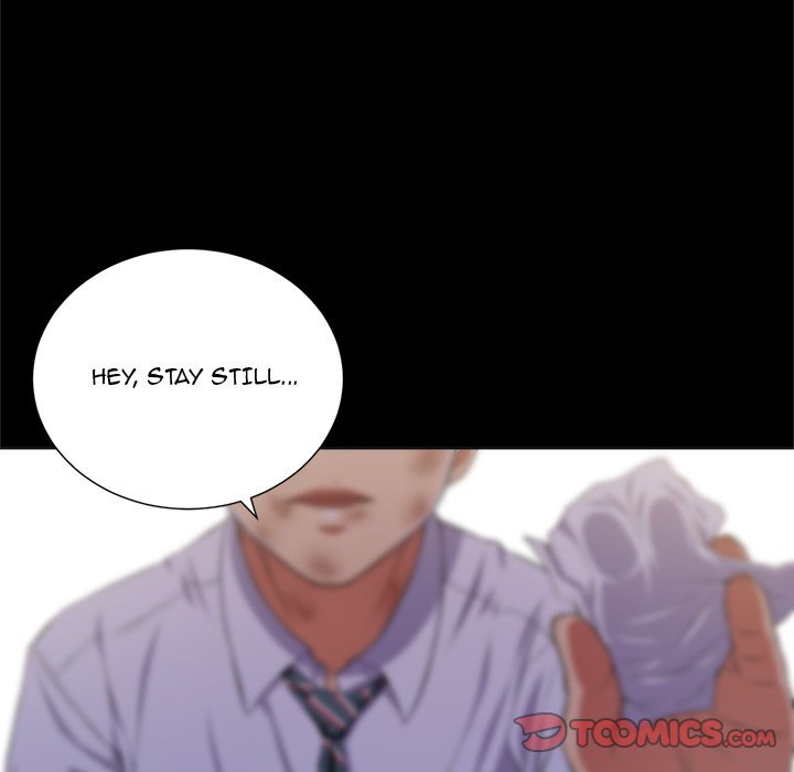 My High School Bully Manhwa - Chapter 13 Page 17