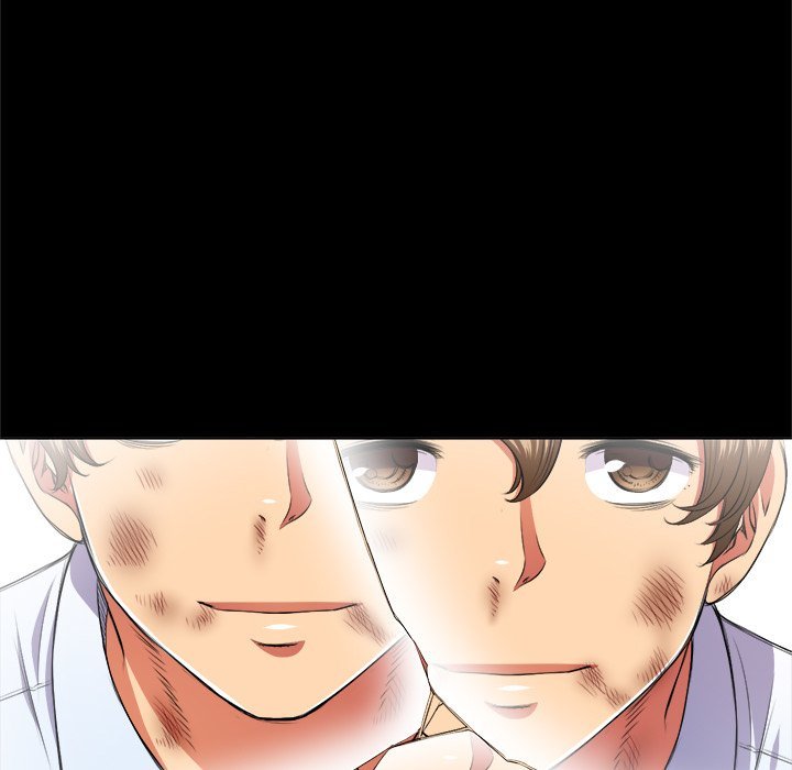 My High School Bully Manhwa - Chapter 13 Page 22