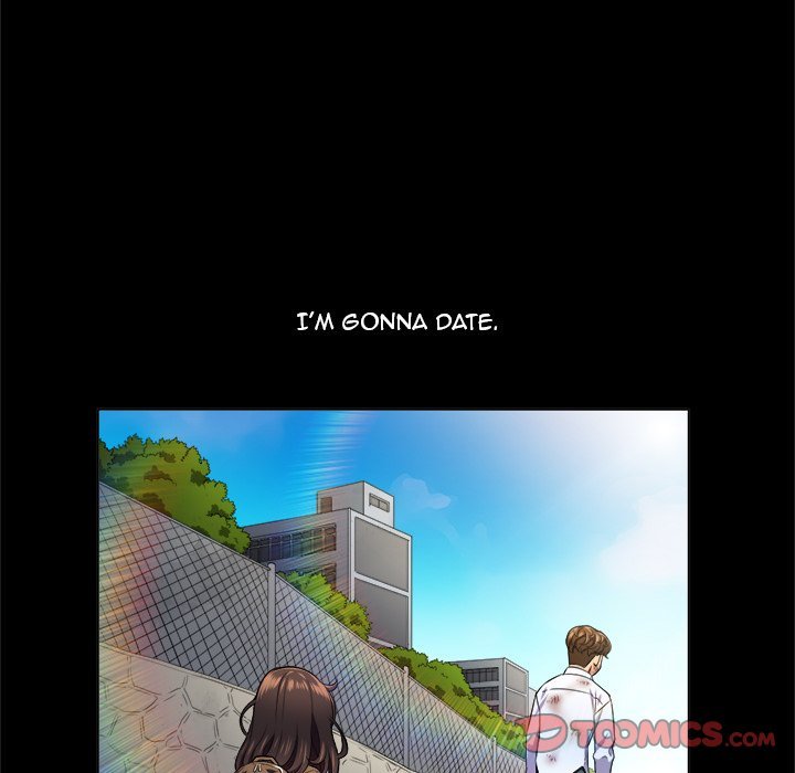 My High School Bully Manhwa - Chapter 13 Page 25