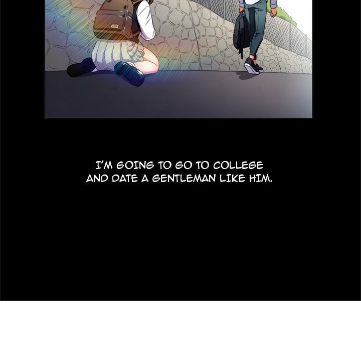 My High School Bully Manhwa - Chapter 13 Page 26