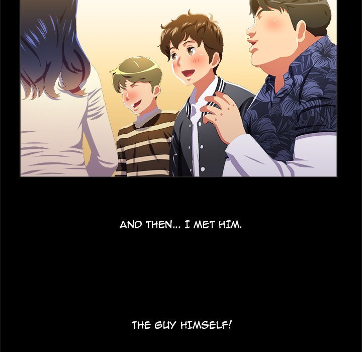 My High School Bully Manhwa - Chapter 13 Page 30