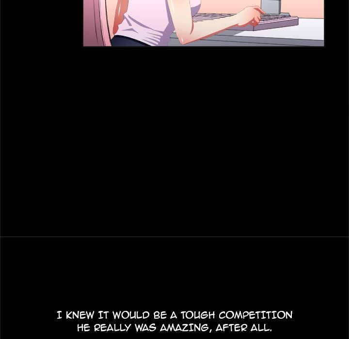 My High School Bully Manhwa - Chapter 13 Page 34