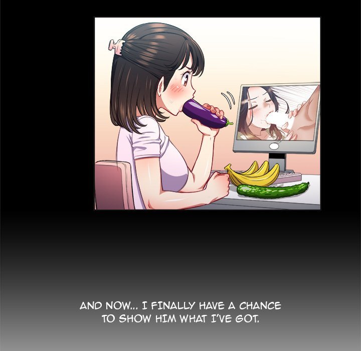 My High School Bully Manhwa - Chapter 13 Page 36