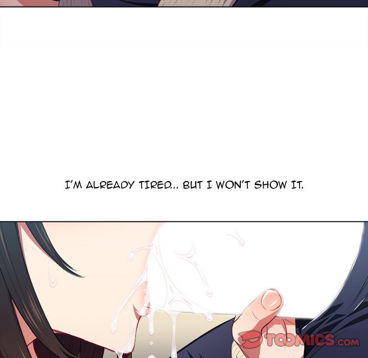 My High School Bully Manhwa - Chapter 13 Page 41