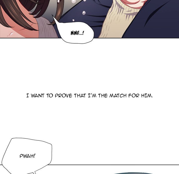 My High School Bully Manhwa - Chapter 13 Page 42