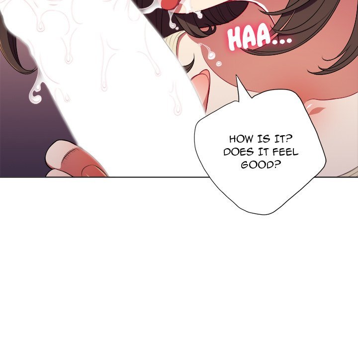 My High School Bully Manhwa - Chapter 13 Page 44