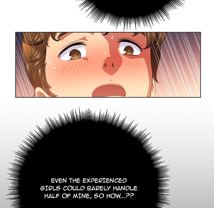 My High School Bully Manhwa - Chapter 13 Page 51