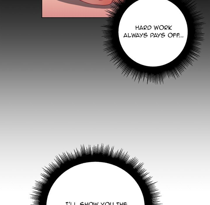 My High School Bully Manhwa - Chapter 13 Page 55