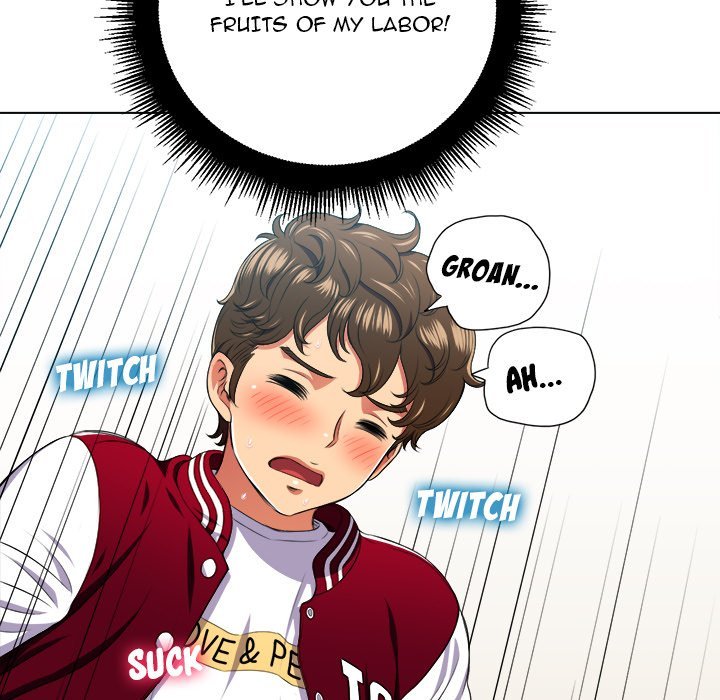 My High School Bully Manhwa - Chapter 13 Page 56