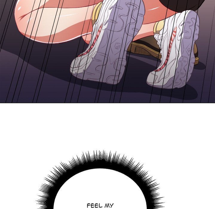 My High School Bully Manhwa - Chapter 13 Page 58