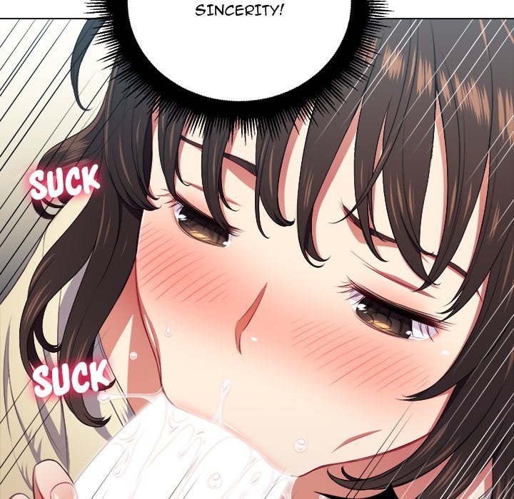 My High School Bully Manhwa - Chapter 13 Page 59