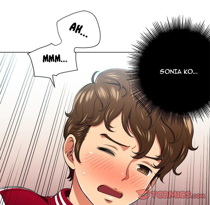 My High School Bully Manhwa - Chapter 13 Page 61