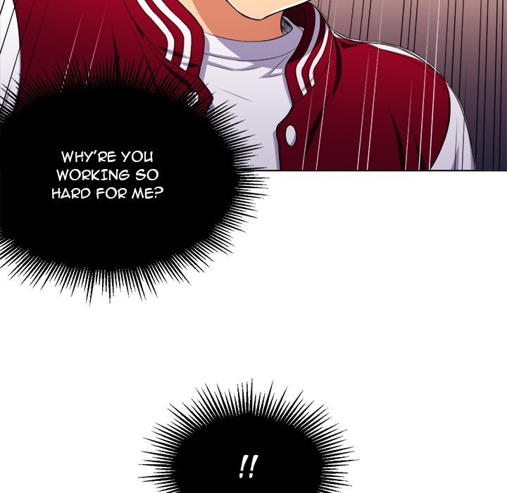My High School Bully Manhwa - Chapter 13 Page 62