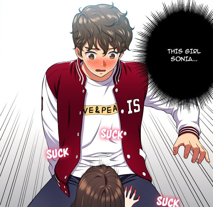 My High School Bully Manhwa - Chapter 13 Page 67