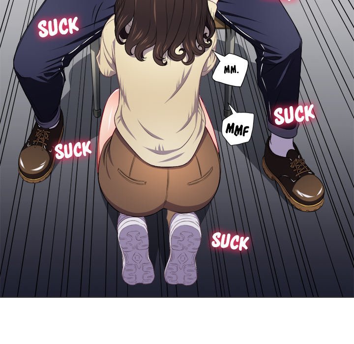 My High School Bully Manhwa - Chapter 13 Page 68