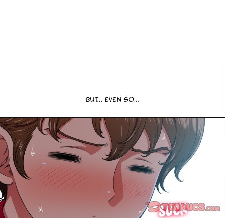 My High School Bully Manhwa - Chapter 13 Page 73