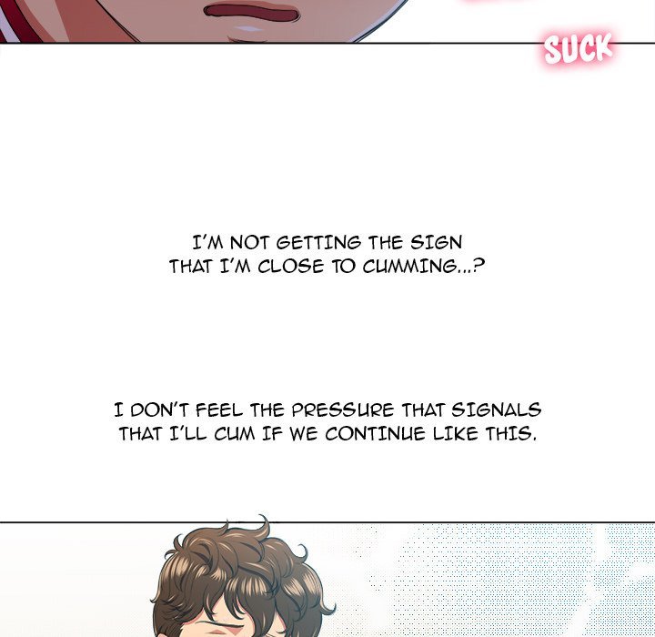 My High School Bully Manhwa - Chapter 13 Page 74