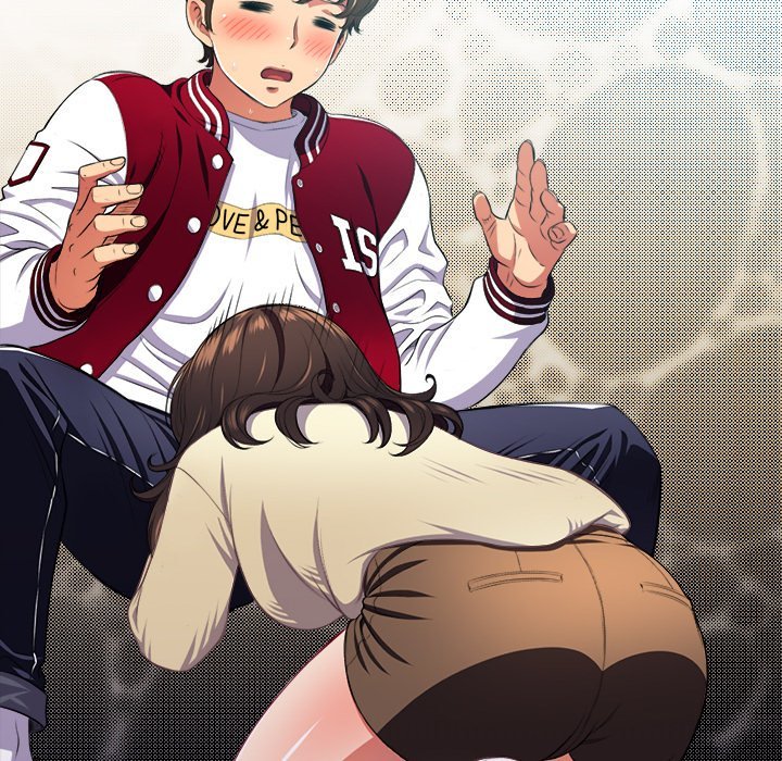 My High School Bully Manhwa - Chapter 13 Page 75