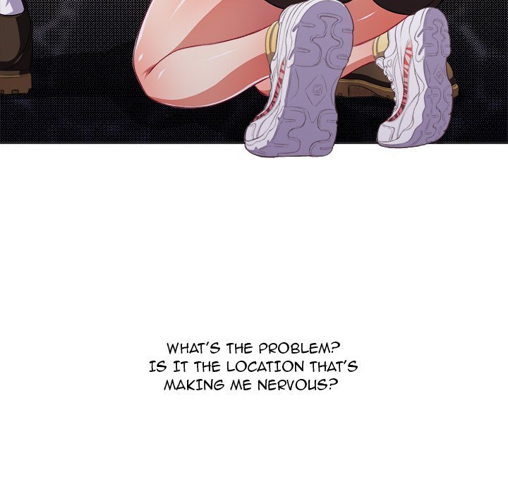 My High School Bully Manhwa - Chapter 13 Page 76