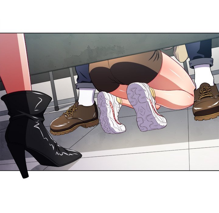 My High School Bully Manhwa - Chapter 13 Page 80