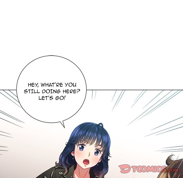 My High School Bully Manhwa - Chapter 13 Page 81