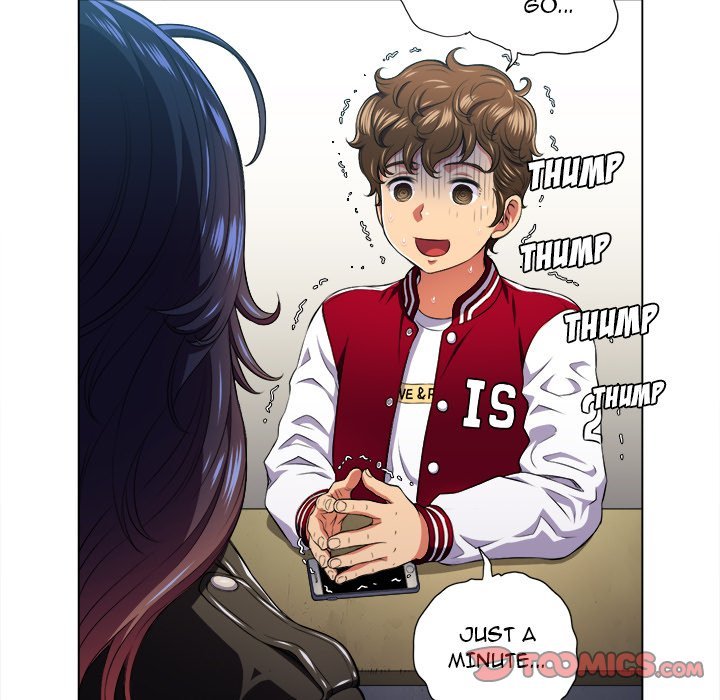 My High School Bully Manhwa - Chapter 13 Page 85