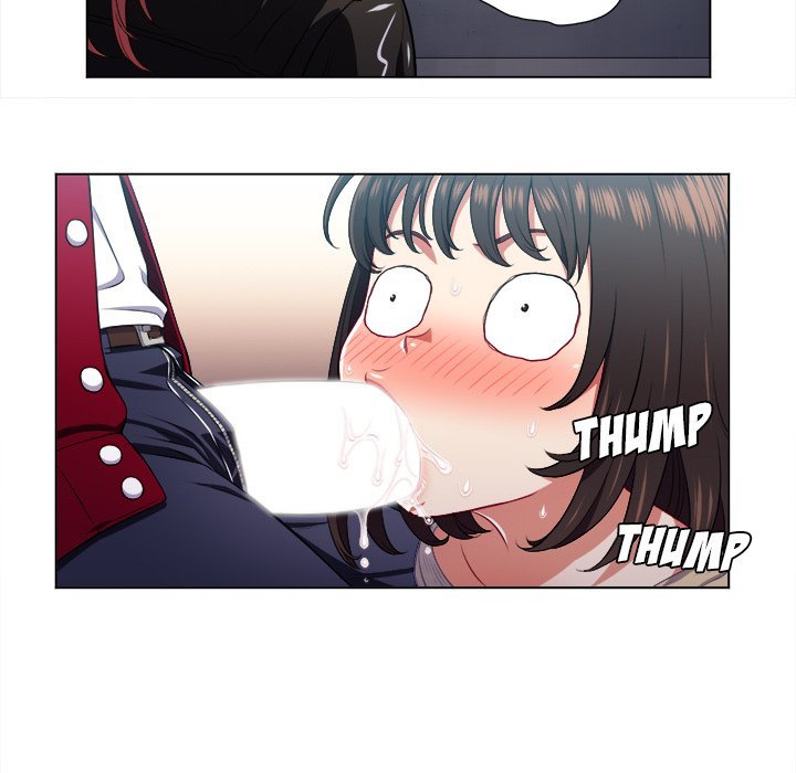 My High School Bully Manhwa - Chapter 13 Page 86