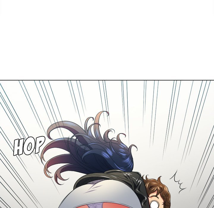 My High School Bully Manhwa - Chapter 13 Page 87