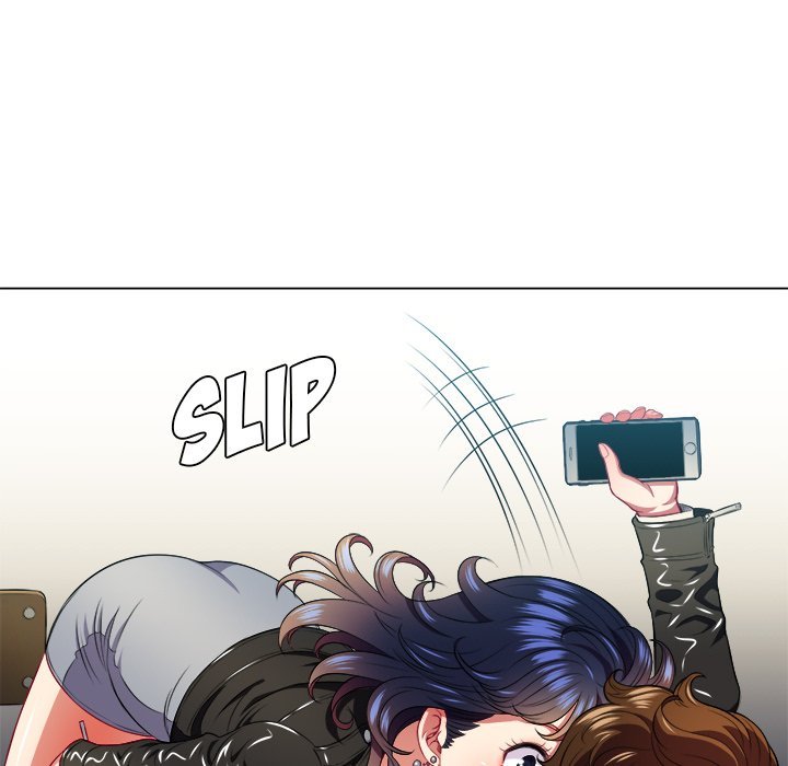 My High School Bully Manhwa - Chapter 13 Page 99