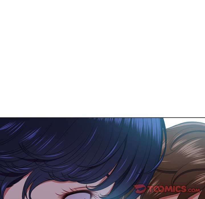 My High School Bully Manhwa - Chapter 13 Page 101