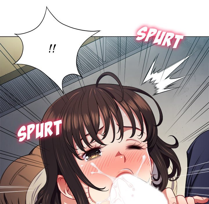 My High School Bully Manhwa - Chapter 13 Page 106