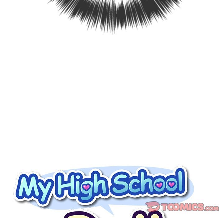 My High School Bully Manhwa - Chapter 69 Page 11