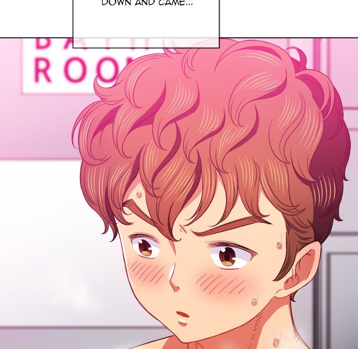 My High School Bully Manhwa - Chapter 69 Page 23