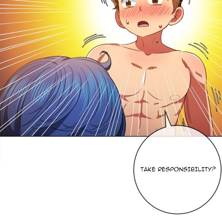 My High School Bully Manhwa - Chapter 69 Page 30