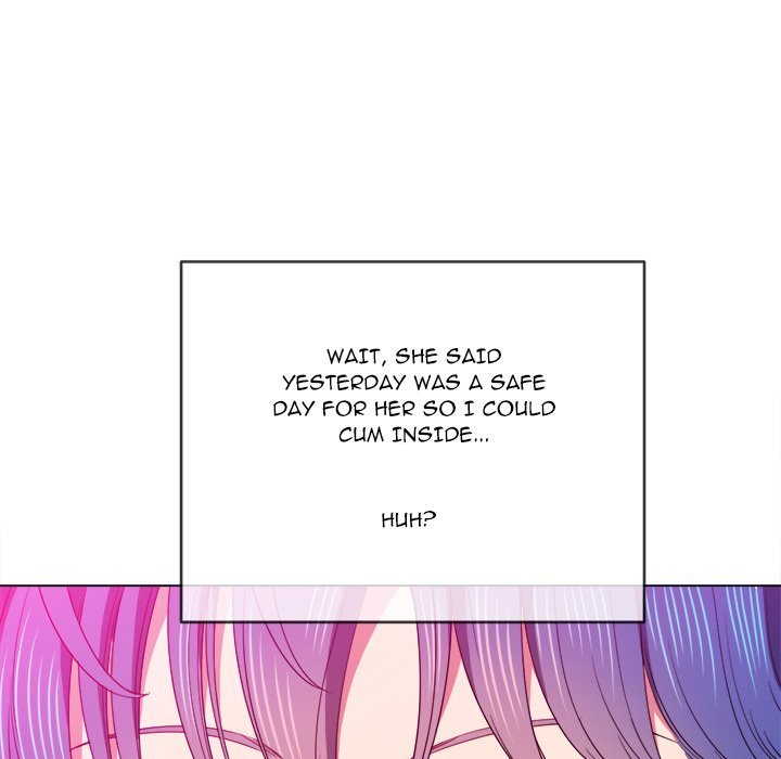 My High School Bully Manhwa - Chapter 69 Page 31