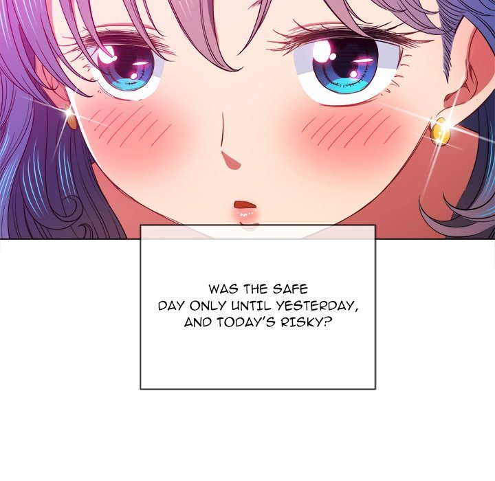 My High School Bully Manhwa - Chapter 69 Page 32