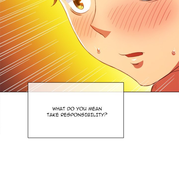 My High School Bully Manhwa - Chapter 69 Page 34