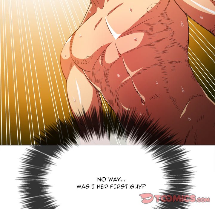 My High School Bully Manhwa - Chapter 69 Page 38