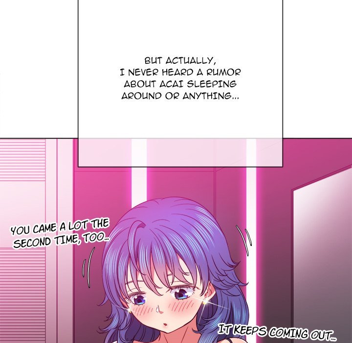 My High School Bully Manhwa - Chapter 69 Page 43