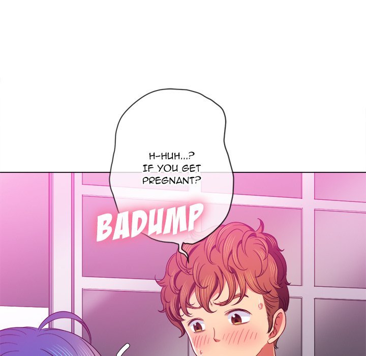 My High School Bully Manhwa - Chapter 69 Page 46