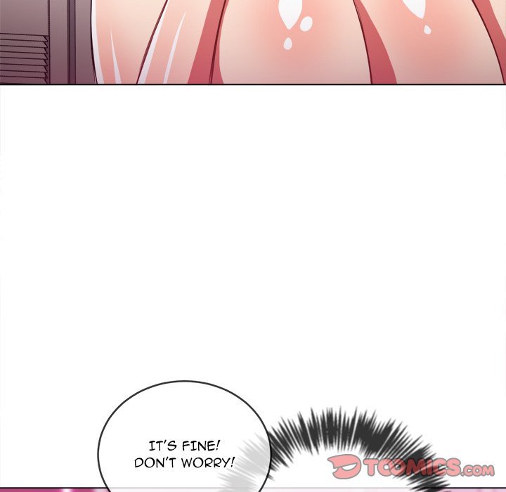 My High School Bully Manhwa - Chapter 69 Page 56