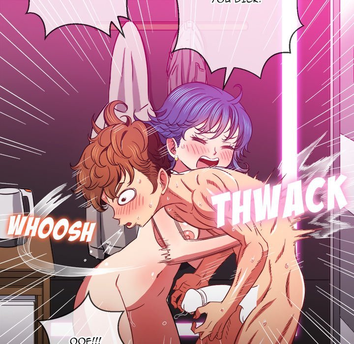 My High School Bully Manhwa - Chapter 69 Page 80