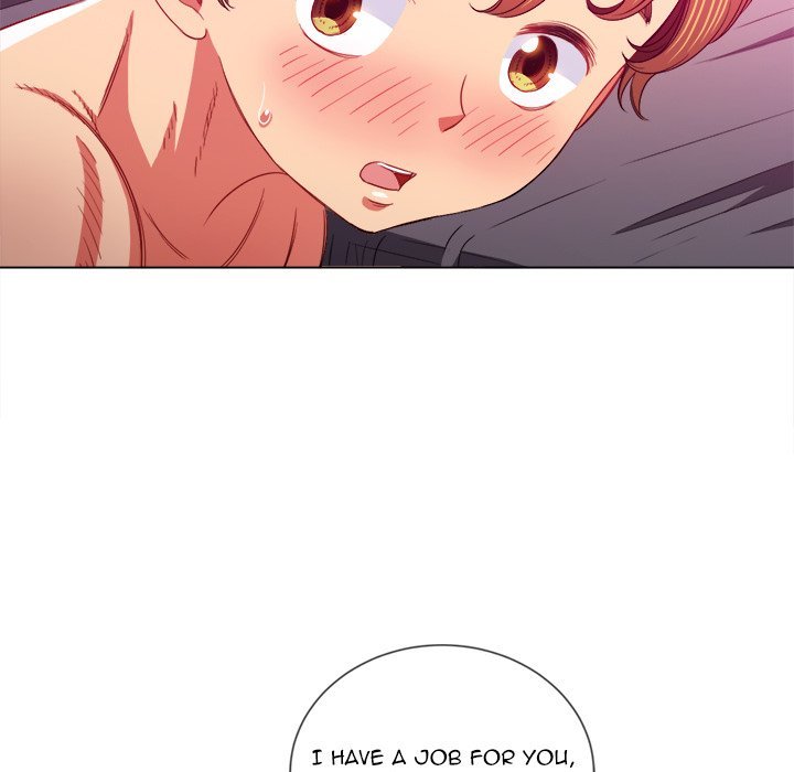 My High School Bully Manhwa - Chapter 69 Page 98