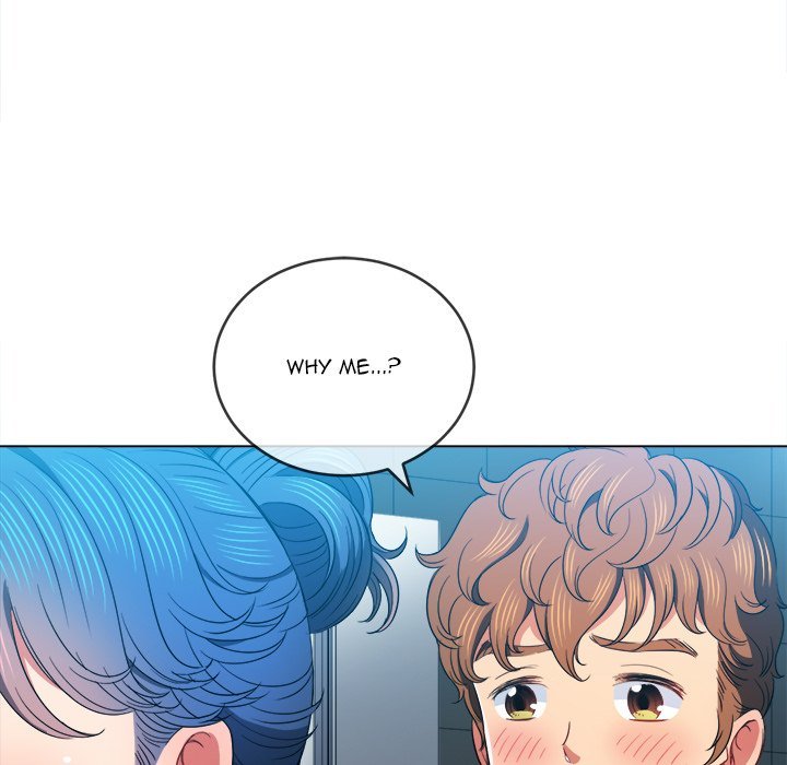 My High School Bully Manhwa - Chapter 69 Page 106